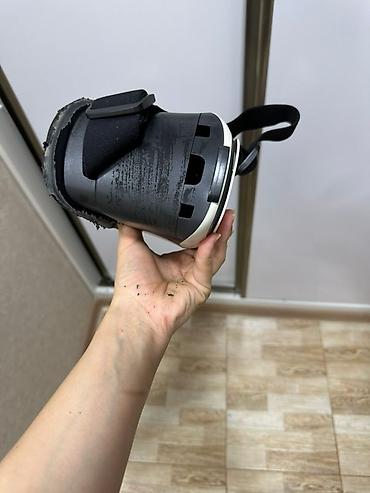 lazy pod: Universal VR eynəyi (smartfon üçün) - Smartfonu daxil edərək 3D/360° — 4