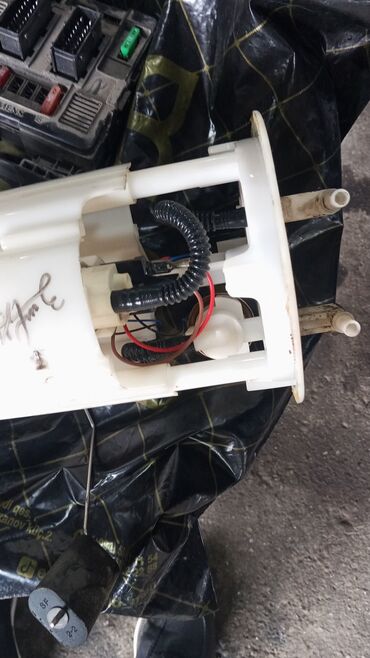 Sbor motorlar və silindr başlıqları: Avtomobil ehtiyat hissələri paketi Təsvir: - Yüngül lehimli disk — 10