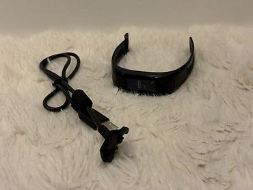 xiaomi rs: Garmin Vivosmart HR – fitnes narukvica (crna) - Optički senzor za — 7
