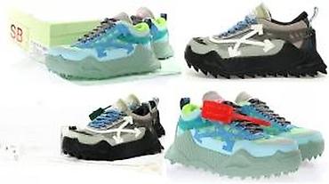 Patike: OFF WHITE, TOP MODELI, ULTRA HIT 2025-26 | Novo! ! ! Najnovije! ! ! — 28