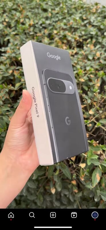 google pixel 7 бишкек: Google Pixel 9, Жаңы, 256 ГБ, түсү - Кара, 2 SIM