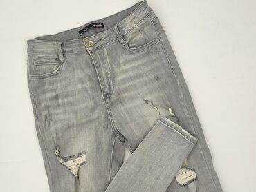 Laulia, Jeans for women, size L (EU 40)