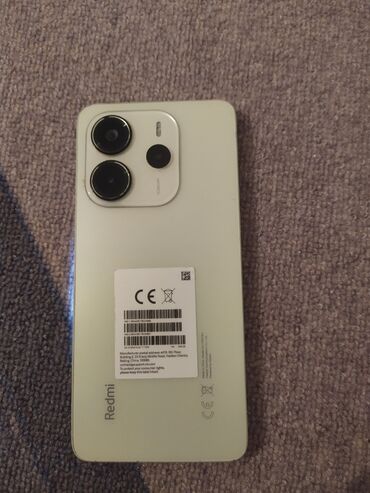 редми 14 цена в бишкеке: Redmi, Redmi Note 14, Б/у, 256 ГБ, 2 SIM