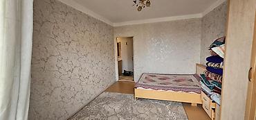 Продажа квартир: 1 комната, 35 м², 104 серия, 3 этаж, Косметический ремонт — 1