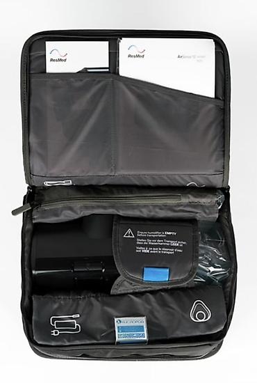 Кычкылтек концентратору: Продаю Б/У ResMed AirSense 10 AutoSet — автоматический СИПАП‑аппарат — 6