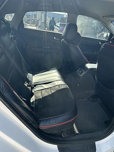 kia optima gt line: Kia K5: 2018 г., 2 л, Автомат, Газ, Седан — 4