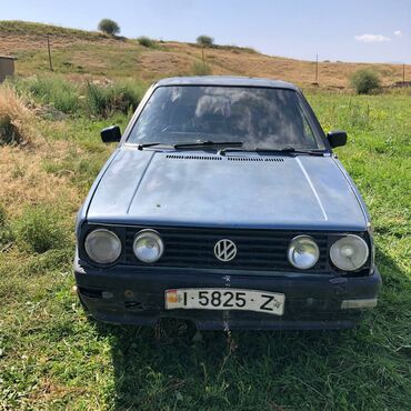 цены на машины бишкек: Volkswagen Golf: 1989 г., 1.8 л, Механика, Бензин