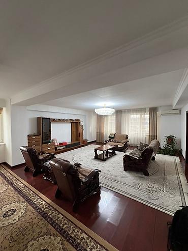 Продажа квартир: 5 и более комнат, 300 м², Элитка, 11 этаж, Старый ремонт at lalafo.kg — 8 Продажа квартир: 5 и более комнат, 300 м², Элитка, 11 этаж, Старый ремонт — 8