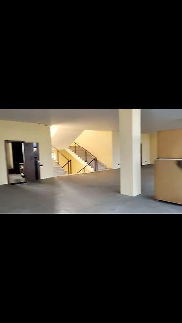 Kommersiya daşınmaz əmlakının satışı: Zagulba shossesi 3200 kv, 3+2+2 mertebe ( ayri) fealiyyet novu: ofis — 7