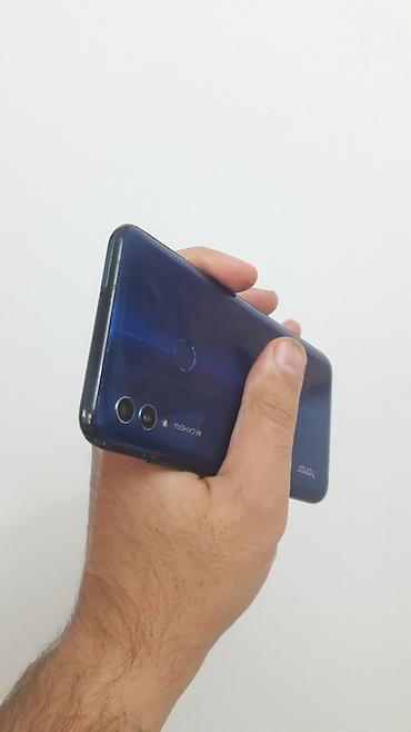 Honor 10 Lite, 64 ГБ, цвет - Черный, Две SIM карты — 6