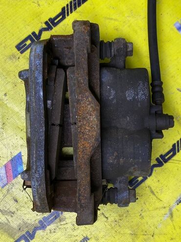 Суппорты: Комплект суппортов BMW Оригинал — 62