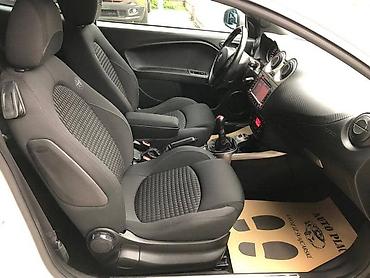 Alfa Romeo: ALFA ROMEO MITO 1.4 TB QV NAV 2010. GODIŠTE | Auto uvezen iz — 24