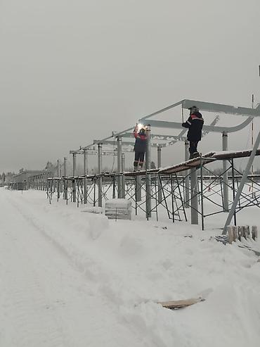 изготовление баков: Сварка | Трубы Гарантия — 8