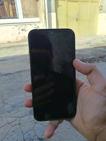 samsung a71: Samsung Galaxy A01, 16 GB, rəng - Qara — 1