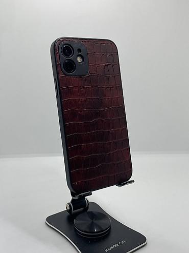айфон 12 цена в оше: IPhone 12, Б/у, 128 ГБ, Черный, Защитное стекло, Чехол, 77 % — 7