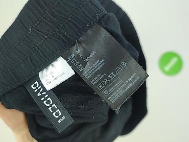 dance: H&M Divided, Spodnie materiałowe damskie, rozmiar XS — 4