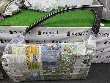 honda inside: Дверь Передняя левая Honda, Б/у, Оригинал — 1