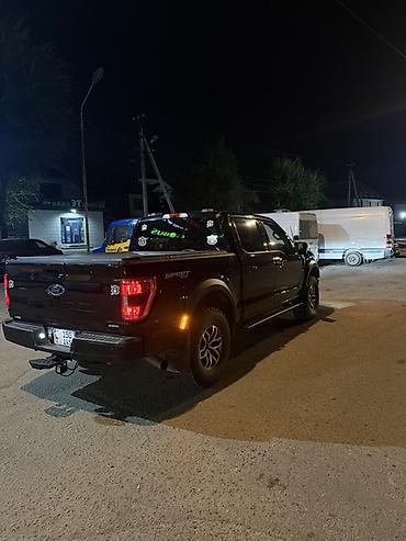 ford mandeo: Ford F-150: 2020 г., 3.5 л, Бензин, Пикап — 2