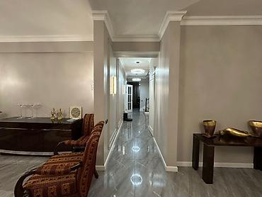 Долгосрочная аренда домов: 386 м², 5 комнат — 2