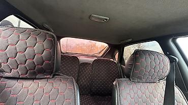 Toyota: Toyota Corolla: 1994 г., Механика, Хэтчбэк at lalafo.kg — 11 Toyota: Toyota Corolla: 1994 г., Механика, Хэтчбэк — 11