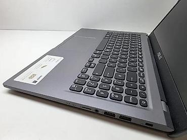 ASUS: Asus 16GB SSD Kamera Hdmi Proc I7 10TH FHD IPS. Prodajem Asus R565 — 4