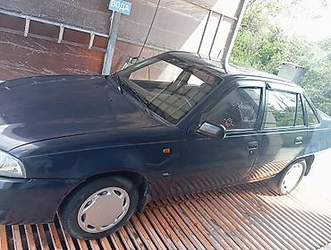 руль нексия 2: Daewoo Nexia: 2008 г., 1.5 л, Механика, Бензин, Седан — 1