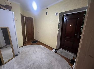 квартира 50000: 2 комнаты, 50 м², Индивидуалка, 2 этаж, Евроремонт — 10