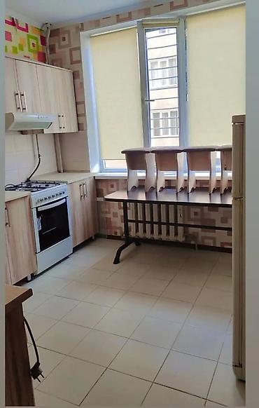 1 bedroom: 1 комната, Тунгуч мкр Агентство недвижимости, Только девушкам, от 6 месяцев, от 1 года, от 1 месяца, С мебелью полностью — 4