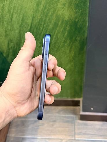 iphone 16 pro max 1tb: IPhone 17 Pro Max, 1 TB, Mavi, Face ID — 6