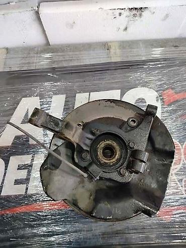 auto otpad becej: KOCIONI DISK 2.2DIZEL ZA HYUNDAI SANTA FE OD 2006. DO 2012. GOD. | — 1