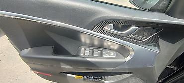 genesis 90: Hyundai Genesis: 2020 г., 2 л, Автомат, Бензин, Седан — 6