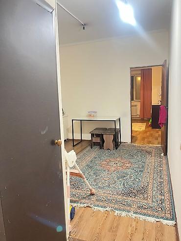 2 комнатная студия: Срочно продается 1‑ком кв (малосемейка) с отдельной спальней.Район — 7