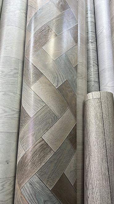 Линолеум: Линолеум #пол#ламинат#под паркет — 7