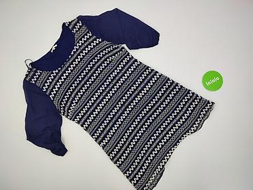 dilvin blue: Sukienka damska, rozmiar 4XL — 2