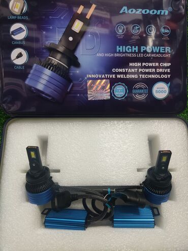 Лампы: Светодиодная Лампы, Новый, Оригинал — 9