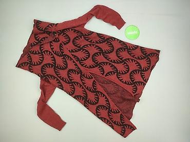 sweter kimono: Kardigan damski, rozmiar S — 2