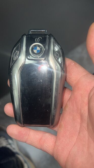 BMW: BMW 5 series: 2019 г., 2 л, Робот, Дизель, Седан — 4