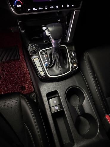 Kia: Kia Seltos: 2019 г., 1.6 л, Робот, Бензин, Кроссовер — 20