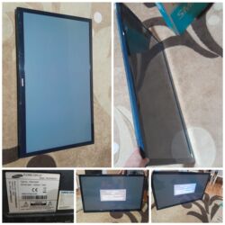 Kompüter, noutbuk və planşetlər: Başlıq: 🌙 Nure Məhsul təsviri: - Samsung televizor — model 109 (smart