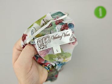 bluza vinted: Voulez Vous, Bluzka damska, rozmiar L — 4