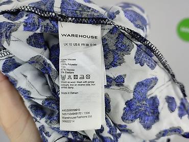 mini na wesele: Warehouse, Sukienka damska, rozmiar M — 5