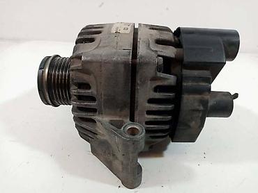 divsn 83: ALTERNATOR ZA OPEL COMBO OD 2001. DO 2012. GOD. | Polovni originalni — 2