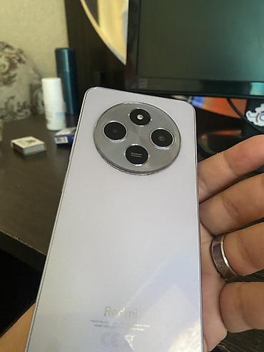 nar super gün tarifi 1 azn: Xiaomi 256 GB, rəng - Bənövşəyi — 2