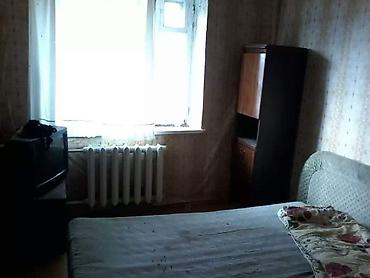 a frame evler: Satılır: 2 mərtəbəli kərpic binada mənzil - Plan: 1 otaq, ayrıca — 7