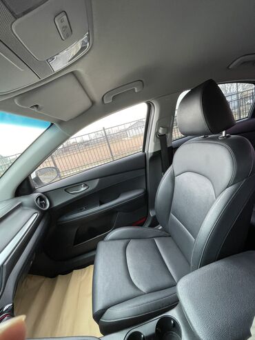 Kia: Kia K3: 2019 г., 1.6 л, Бензин, Седан — 13