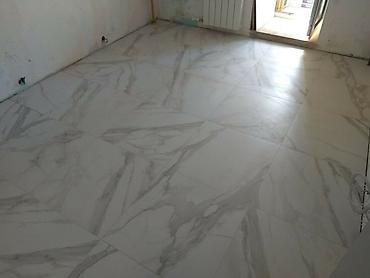 Укладка плитки: Укладка кафель плитки и керамогранита укладка гранит и мрамор - — 20