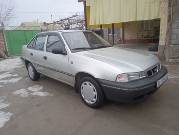 нексия в расрочку: Daewoo Nexia: 2006 г., 1.5 л, Механика, Бензин