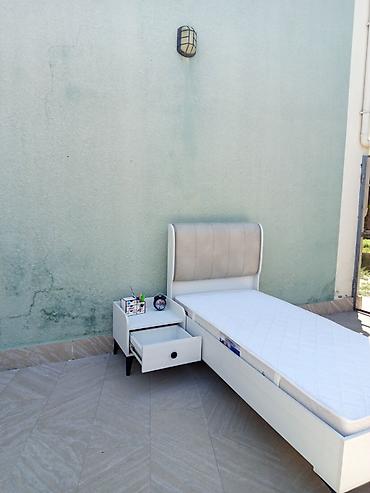 saat sensor: Təknəfərlik çarpayı, Tumba, Azərbaycan, Yeni — 2