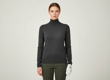 golfy damskie zalando: Mystic, Golf damski, rozmiar XL