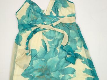 Women`s dress, Apricot, size M (EU 38)